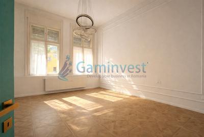 Spatiu birouri de inchiriat, zona Republicii pietonala, Oradea, Bihor - 1