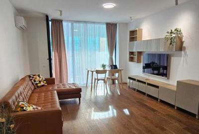 One Cotroceni Park - 2 Camere Mobilat Parcare Inclusa - 1