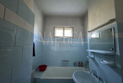 Apartament 4 camere de vanzare in Centru, Cluj Napoca - 9