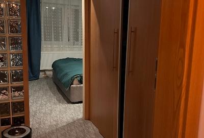 Vând apartament 3 camere decomandate zona ciresica - 7