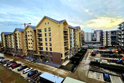 Apartament Studio, la 8 minute de Metrou Berceni, Popesti-Leordeni - 23
