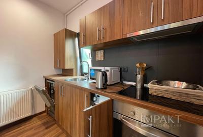 Apartament spre vanzare cu 2 camere, zona Centrala! - 6
