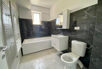 Apartament 2 camere open space, Bucium-Visan - 13