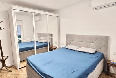 Apartament 4 camere | vedere parcul Kisseleff | Bulevardul Delavrancea - 6