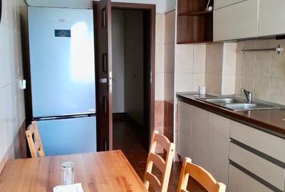 Vand apartament 3 camere, mobilat si utilat, ultracentral - 12