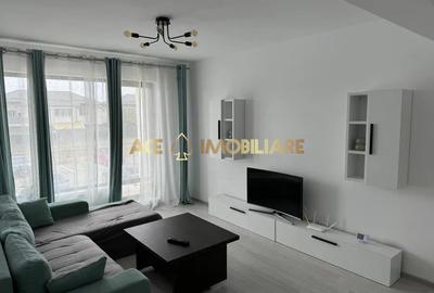 2 Camere de inchiriat | Berceni | Centrala | Loc de parcare | Mobilat - 5