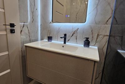 2 camere | prima inchiriere | totul nou | Lujerului | Plaza Residence - 17