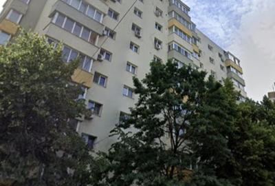 Obor, Stefan cel Mare, langa Scoala 307 - 1