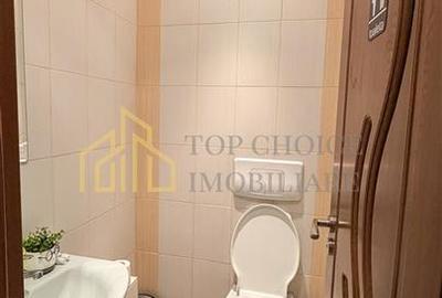 3 CAMERE 2 BAI - PARTER - STRADA SIBIU - CABINET STOMATOLOGIC - IDEAL INVESTITIE - 9