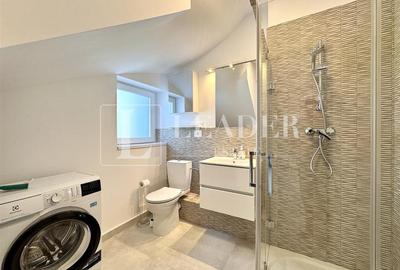 Pipera | Prima inchiriere | Casa cu 2 sau 3 dormitoare  – H4L Village - 9