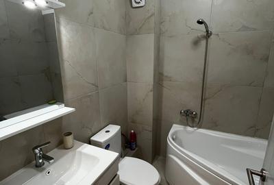 Garsoniera -PRIMA INCHIRIERE- Centrala proprie - AC - Militari Residence - 5