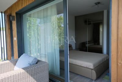 Vila de lux în Borhanci – Arhitectură deosebită, design exclusivist - 13