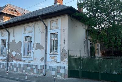 Casă zona centrală, Gheorge Doja - 4
