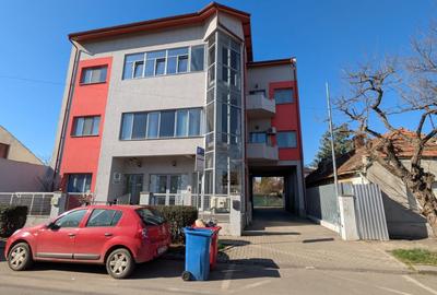 De inchiriat - SAD - 220 mp - str. Diaconu Coresi - 1