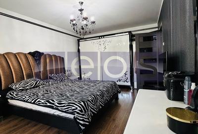 VANZARE 4 CAMERE | MOBILAT SI UTILAT | ZONA VITAN - 1