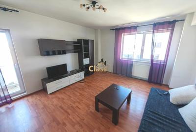 Apartament 2 camere | Decomandat | Parcare | 60 mpu | MOL Calea Turzii - 1