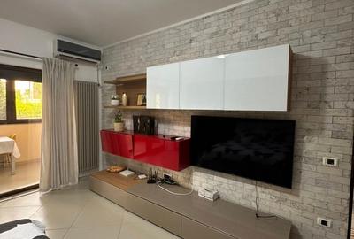 TOMIS PLUS - BLOC NOU - 2 DECOMANDATE DE INCHIRIAT - TERMEN LUNG - - 1