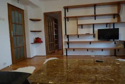 De închiriat  Apartament 2 Camere cu Centrala Proprie,  Zona Vacaresti - 2