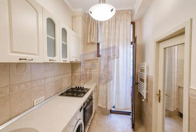 Apartament 3 camere Piața Unirii, 2 minute metrou, boxă și cameră de serviciu - 8