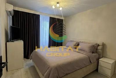 4 camere Piata Rahova renovat etaj 1 posibilitate centrala - 1