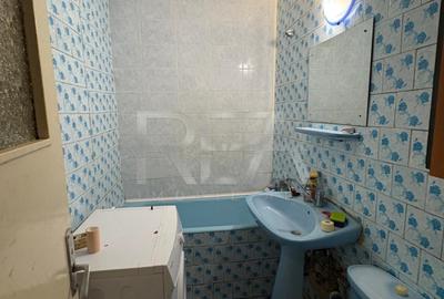 2 camere Titan decomandat, an 1972, reabilitat - 5