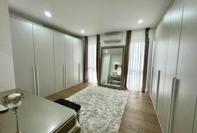 Vilă individuală | 4 camere | 200 Mp Utili | 2 Parcari | Iancu Nicolae - 7