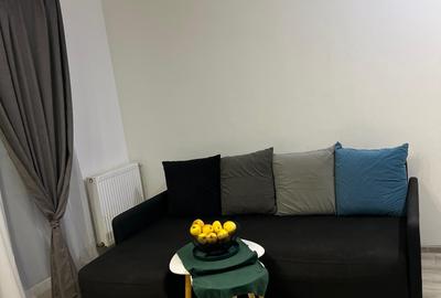 Apartament cu 2 camere, 40 mp, balcon, zona Eroilor - 4