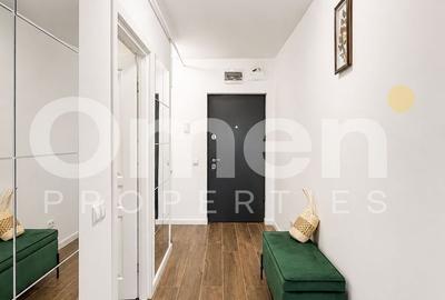 Apartament 2 camere | 1 baie | 2 locuri de parcare | Lângă ASSOC - 3