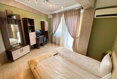 Afacere regim hotelier la închiriat -zona centrala - 9