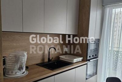 Sofia Residence - Apartament 2 Camere | Parcare + Incalzire Pardoseala - 6