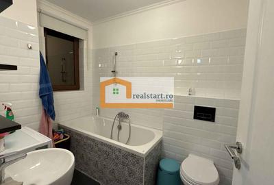 4 camere cu terasa 22mp, Baneasa, I. Ionescu de la Brad, lift, - 11