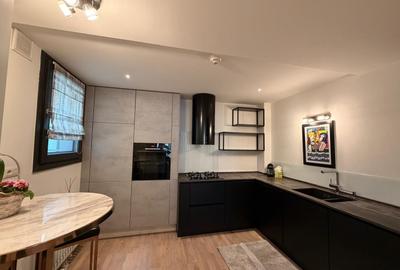 Apartament 3 camere  – Soseaua Nordului - 4