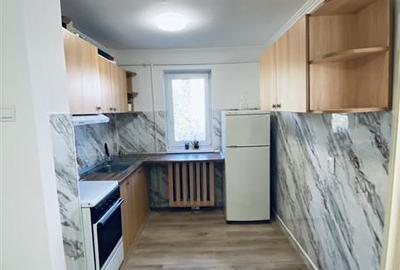 Apartament cu 3 camere decomandat în Mănăștur