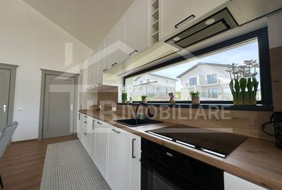 Casa individuala, 4 camere, 300mp, Zona Livezeni - 6