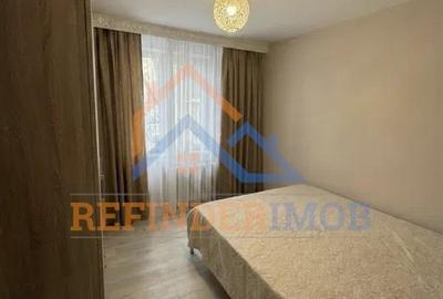 4 camere Rahova, renovat, 2 balcoane+boxa - 4