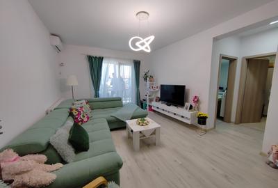 Vând apartament cu 2 camere in Giroc - 1
