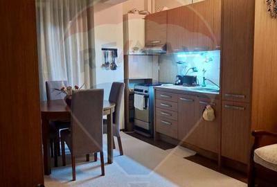 Apartament cu 2 camere de vânzare pe strada Edgar Quinet - Mănăștur - 5