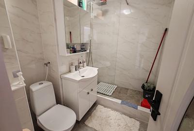 Apartament 2 camere mobilat si utilat zona Tractorul - 9