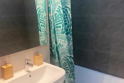 2 Camere Baba Novac Residence cu Parcare si Centrala - 7