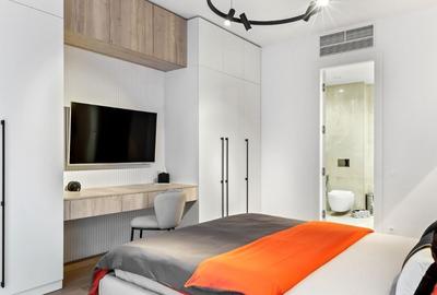 Apartament 3 Camere | Premium | Parcare | Etaj 15 | One Verdi Park - 14