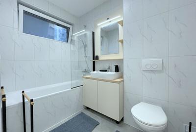 Apartament 3 camere - vedere catre padure - Denya Forest 7 Comision 0% - 15