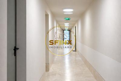 Apartament 2 camere de vanzare | Stirbei Voda, Bucuresti | Bloc Boutique Premium - 7