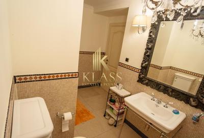 Apartament 3 camere Predeal partie - 17