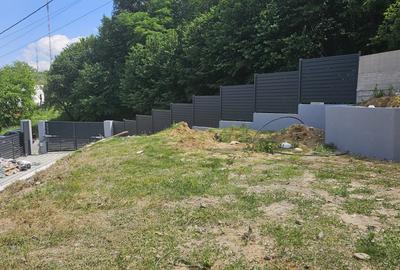Casa cu garaj  pentru 2 masini, strada asfaltata, priveliste superba, Feleacu - 7