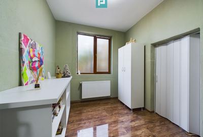 Proprietate multifuncțională într-o locație Centrală - 5