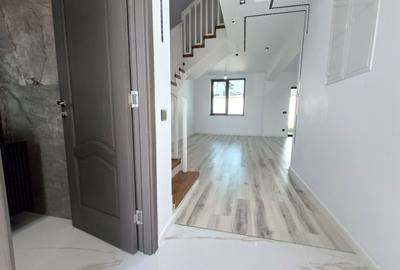 Casă Tip Duplex 4C Valea Lupului-Iași COMISION 0% - 15