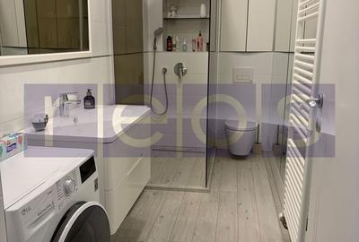 VANZARE APARTAMENT PREMIUM | FINISAJE LUX | 2 LOCURI PARCARE SUBTERAN | TERASA | - 7