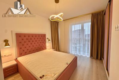 Apartament 3 camere-NOU-Lipovei - 8