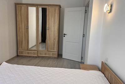 Apartame 3 camere  2 baii, balcon shopping city - 5