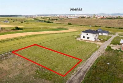 RECO Teren intravilan, cu proiect si autorizatie, Cihei - 2